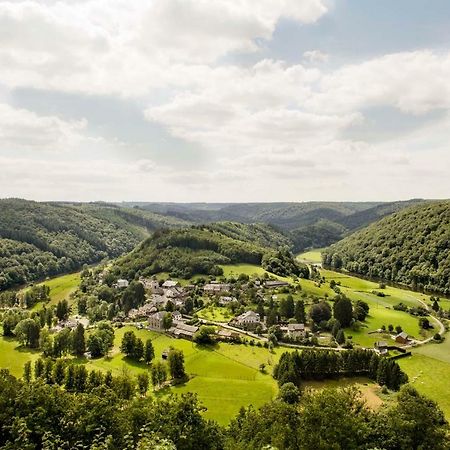 L'Orchidee Bed and Breakfast Rochehaut Buitenkant foto