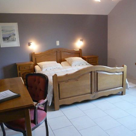 L'Orchidee Bed and Breakfast Rochehaut Buitenkant foto