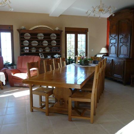 L'Orchidee Bed and Breakfast Rochehaut Buitenkant foto