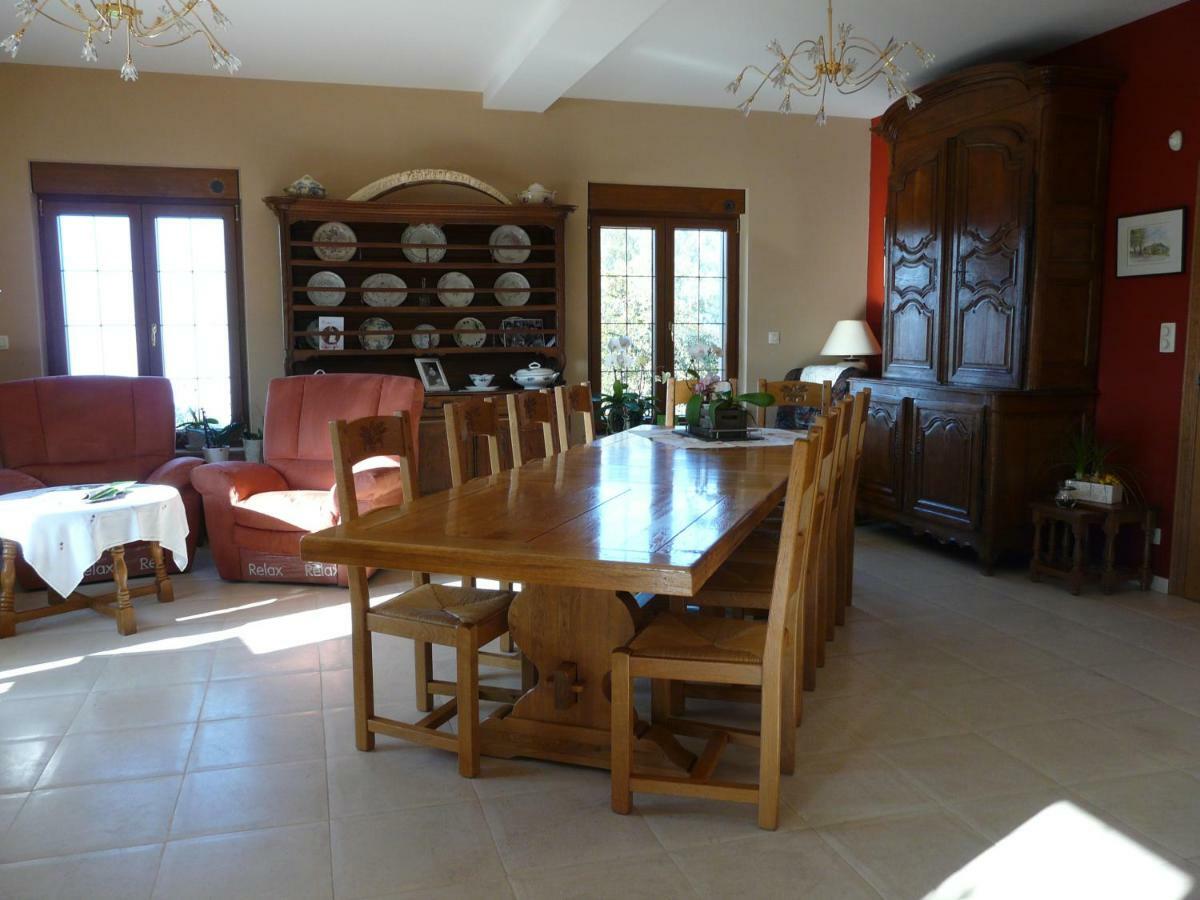 L'Orchidee Bed and Breakfast Rochehaut Buitenkant foto